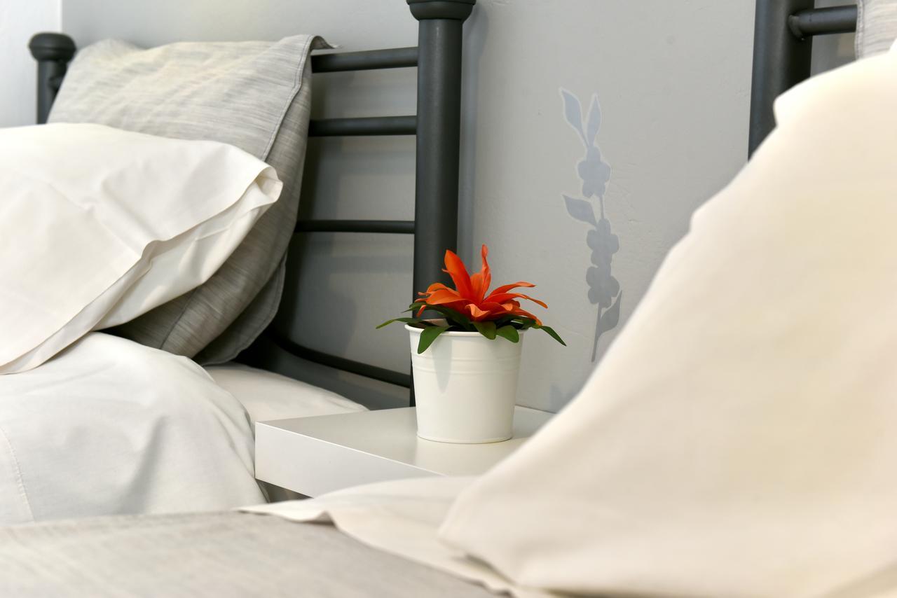 Guesthouse Corali ไฮดรา ภายนอก รูปภาพ