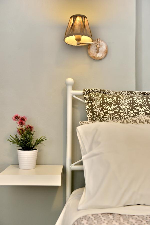 Guesthouse Corali ไฮดรา ภายนอก รูปภาพ