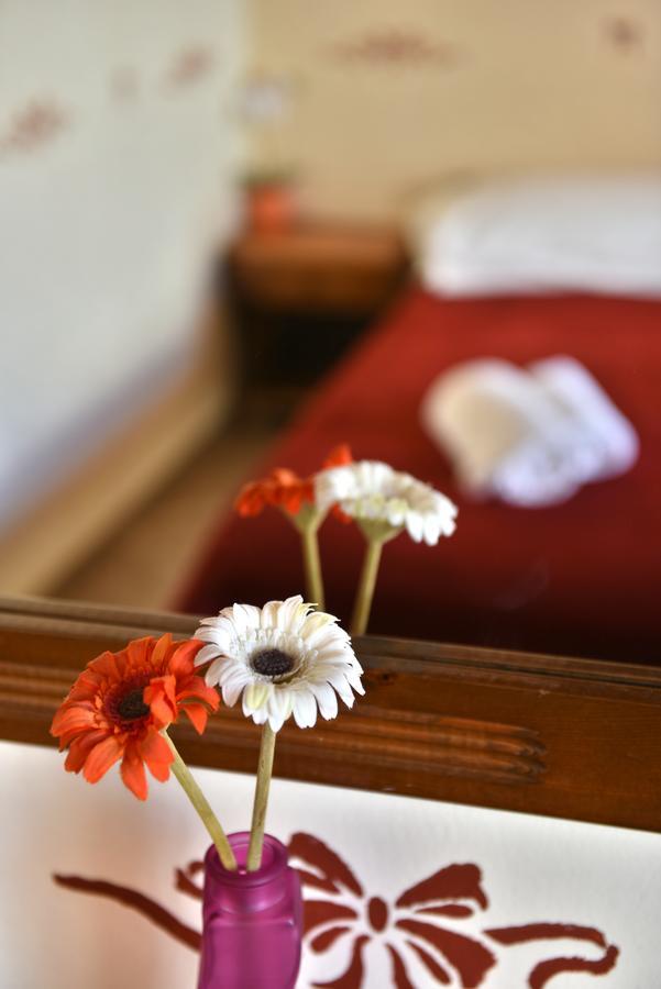 Guesthouse Corali ไฮดรา ภายนอก รูปภาพ